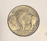 1937 Buffalo Nickel, Choice Uncirculated, (16386)
