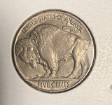 1937-D Buffalo Nickel, Choice Uncirculated, (16388)