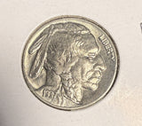1937-D Buffalo Nickel, Choice Uncirculated, (16392)