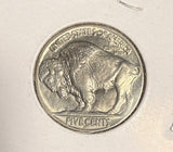1937-D Buffalo Nickel, Choice Uncirculated, (16392)