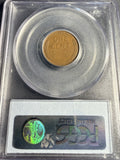 1909-S VDB Lincoln Cent, XF40 PCGS (16478) Key Date