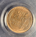 1913-S  Lincoln Cent, MS64RB PCGS+CAC OGH (16486) Key Date
