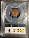 1970-S Small Date Lincoln Cent, PR66RD CAM. PCGS (16505)