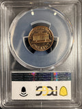 1970-S Small Date Lincoln Cent, PR66RD CAM. PCGS (16507)