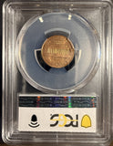 1970-S Small Date Lincoln Cent, PR67RD. PCGS (16517)