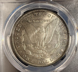 1903 Morgan Silver Dollar, MS65 PCGS (16600)