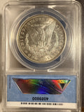 1903-O Morgan Silver Dollar, MS62 ANACS (16602)