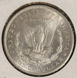 1894-S Morgan Silver Dollar, MS63 (16781)