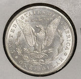 1894-S Morgan Silver Dollar, MS63 (16781)