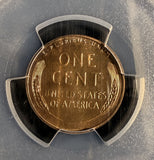 1951 Lincoln Wheat Cent, PF65RD PCGS (16897)
