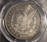 1898 Morgan Silver Dollar, MS64PL  (16958)