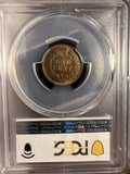 1872 Indian Head Cent, MS62RB PCGS GS (16970)