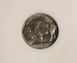 1913-D Buffalo Nickel, MS65 NGC+CAC (16989)