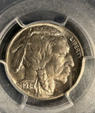 1936-D Buffalo Nickel, MS65 PCGS (16995)