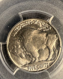 1936-D Buffalo Nickel, MS65 PCGS (16995)