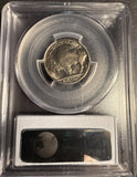 1936-D Buffalo Nickel, MS65 PCGS (16995)