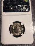 1938-D Buffalo Nickel, MS66 NGC (17001)