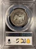 1858-O Seated Liberty Half Dollar, MS62 PCGS GS (17077)