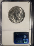 1933-S Walking Liberty Half Dollar, MS64 NGC (17087)