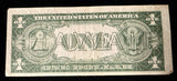 1934-A $1 Silver Certificate "HAWAII", FRN2300 Circ, (17148)
