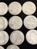 1935 Washington Quarter, VF/XF. 1 coin. (17644)