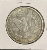 1894-O Morgan Silver Dollar, XF/AU Details, (17724)