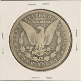 1894-O Morgan Silver Dollar, Nicely Circulated, (17726)