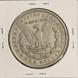 1892 Morgan Silver Dollar, XF. (17736)