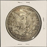 1901-O Morgan Silver Dollar, Choice Uncirculated, (17756)