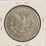 1894-S Morgan Silver Dollar, XF Lightly Cleaned, (17784)