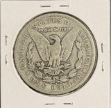 1894-S Morgan Silver Dollar, Nicely Circulated, (17786)