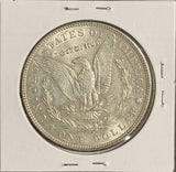 1903 Morgan Silver Dollar, Choice Uncirculated, (17790)