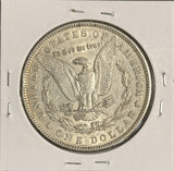 1904 Morgan Silver Dollar, Nicely Circulated, (17794)