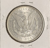 1904 Morgan Silver Dollar, Nicely Circulated, (17820)