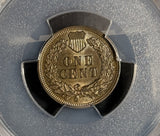 1903 Indian Head Cent, MS63BN PCGS (17977)