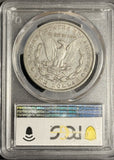 1896-S Morgan Silver Dollar, XF40 PCGS  (18062)