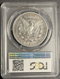 1903-S Morgan Silver Dollar, VF35 PCGS,  (18084)