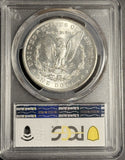 1903 Morgan Silver Dollar, MS66 PCGS,  (18088)
