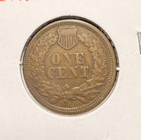 1866 Indian Head  Cent, XF (18324)