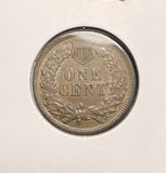 1889 Indian Head Cent, MS60+, (18358)
