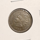 1898 Indian Head Cent, MS60+, (18372)