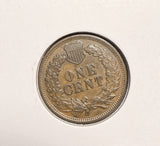 1900 Indian Head Cent, MS60+, (18376)