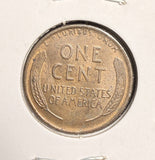 1912 Lincoln Wheat Cent, MS60+ Red. (18412)