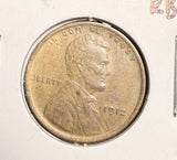 1912 Lincoln Wheat Cent, MS60+ R/B. (18414)