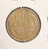 1912 Lincoln Wheat Cent, MS60+ R/B. (18414)