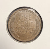 1913 Lincoln Wheat Cent, MS60+ BN. (18416)
