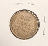 1915-D Lincoln Wheat Cent, MS60+ RB. (18426)