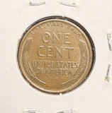 1916-D Lincoln Wheat Cent, MS60+ BN. (18428)
