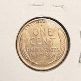 1919-D Lincoln Wheat Cent, CH Uncirculated R/B. (18436)
