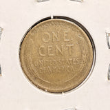 1921-S Lincoln Wheat Cent, XF+. (18446)